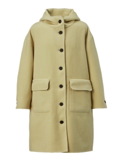 WS MODS COAT