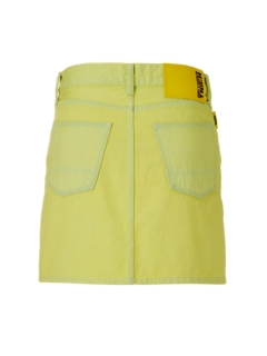 WS DENIM SKIRT