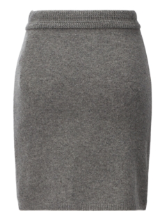 WS KNIT SKIRT