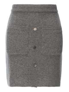 WS KNIT SKIRT
