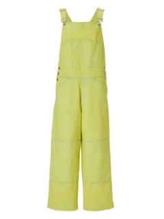 WS DENIM OVERALL