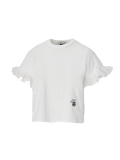 PATOU Onitsuka Tiger Tシャツホワイト