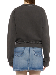 WS SWEAT TOP