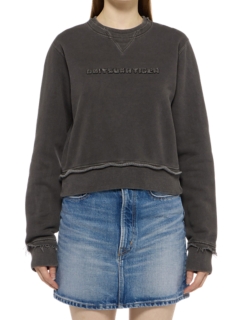 WS SWEAT TOP