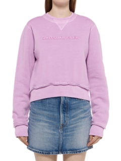 WS SWEAT TOP