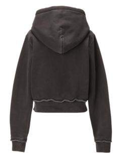 WOMEN'S HOODIE