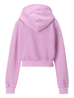 Onitsuka Tiger WS SWEAT HOODIE PINK 2182B433