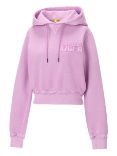 Onitsuka Tiger WS SWEAT HOODIE PINK 2182B433
