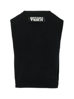 WS KNIT VEST