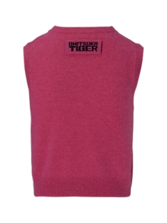 WS KNIT VEST