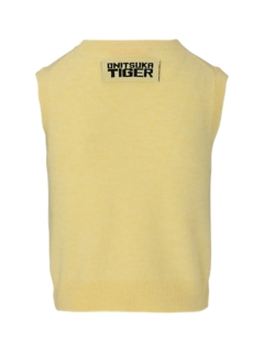 WS KNIT VEST