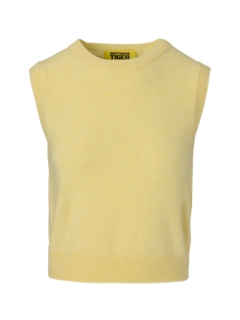 WS KNIT VEST