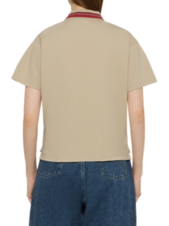 WS POLO SHIRT