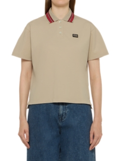 WS POLO SHIRT