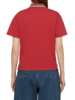 WS POLO SHIRT
