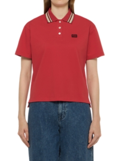 WS POLO SHIRT