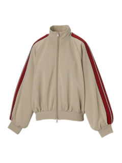WS TRACK TOP