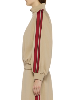 WS TRACK TOP