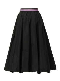 WS LONG SKIRT