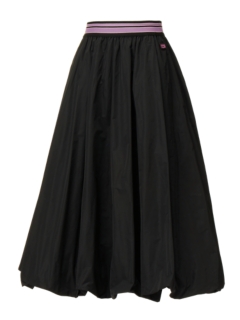 Onitsuka Tiger WS LONG SKIRT BLACK 2182B485