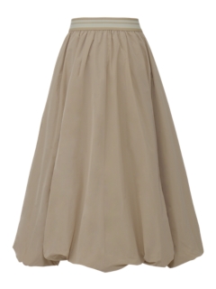 WS LONG SKIRT