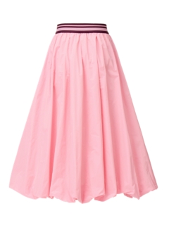 WS LONG SKIRT