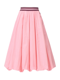 WS LONG SKIRT