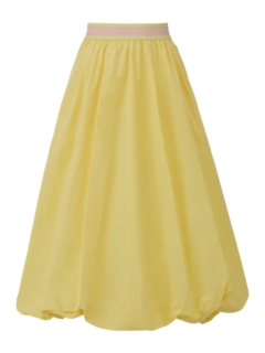 WS LONG SKIRT