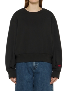 WS SWEAT TOP