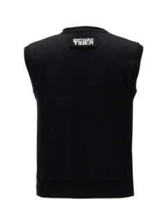 WOMENS SHORT SLEEVED KNIT TOP