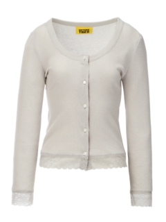WOMEN'S CARDIGAN
