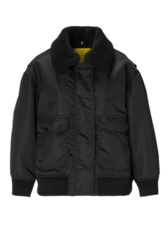 WS BLOUSON
