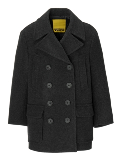 WS PEA COAT