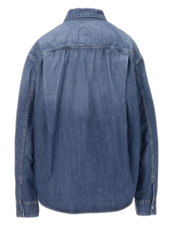WS DENIM SHIRT