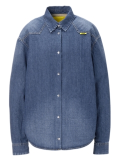 WS DENIM SHIRT