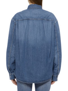 WS DENIM SHIRT