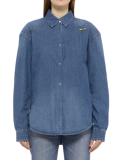 WS DENIM SHIRT
