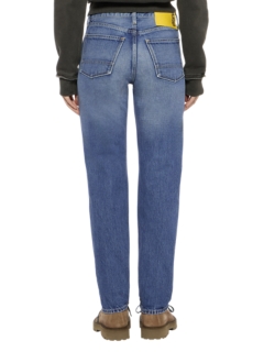 WS DENIM PANTS (Straight)