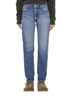 WS DENIM PANTS (Straight)