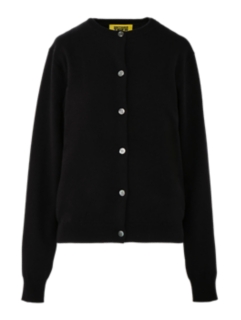 WS KNIT CARDIGAN