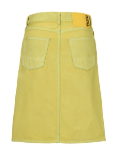 WS DENIM SKIRT
