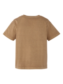 WS WASHED GRAPHIC TEE