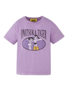 WS WASHED GRAPHIC TEE