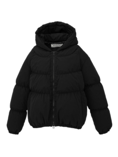Onitsuka Tiger WS DOWN JACKET BLACK 2182B560