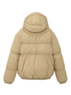 WS DOWN JACKET