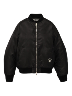 WOMENS BOMBER JACKET