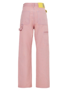 WS CARGO DENIM PANTS