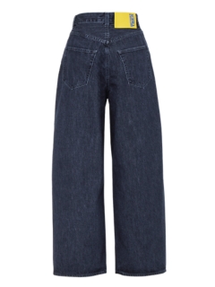 WS BAGGY DENIM PANTS