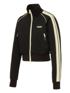 Onitsuka Tiger WS TRACK TOP BLACK 2182B578