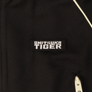 Women's track top | Official online store | Onitsuka Tiger PL
